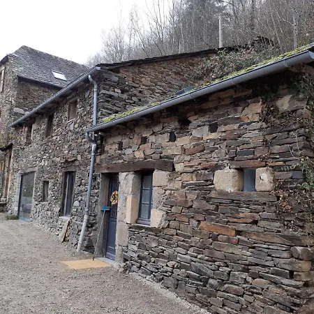 Le Val De Coussane Villa Coubisou Exterior photo