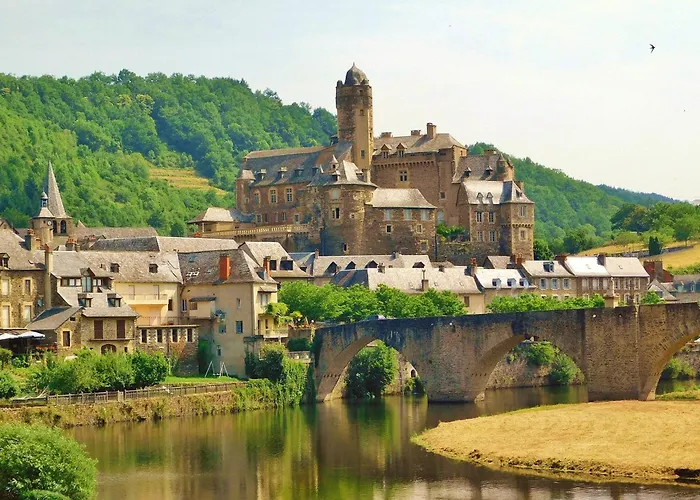 Le Val De Coussane