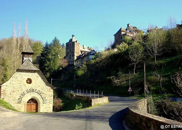 Le Val De Coussane