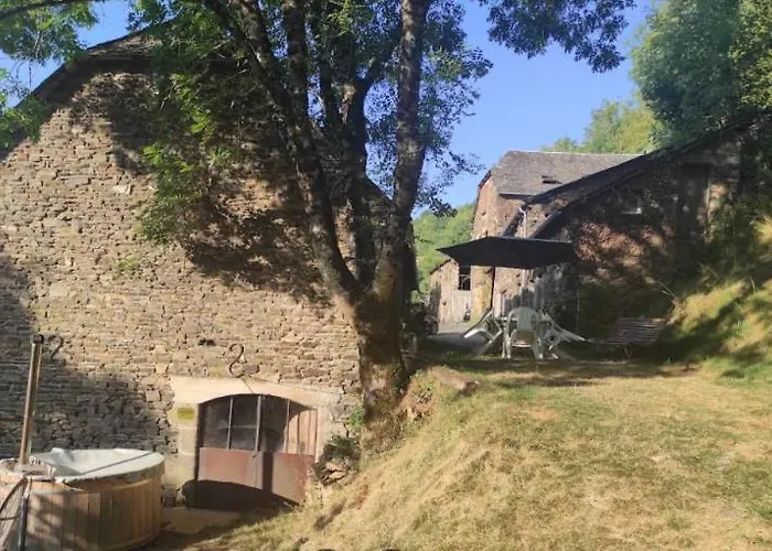 Le Val De Coussane