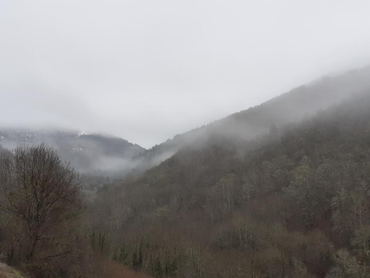 Le Val De Coussane