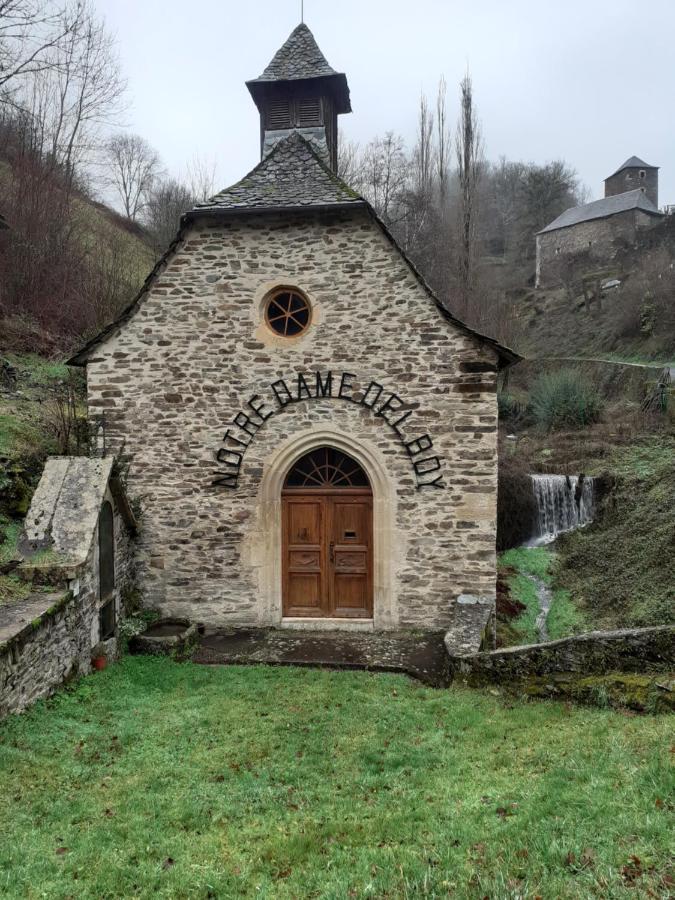 Ferienhaus Le Val De Coussane