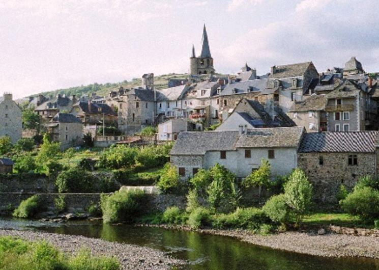 Le Val De Coussane Vakantiehuis