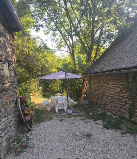 Vakantiehuis Le Val De Coussane