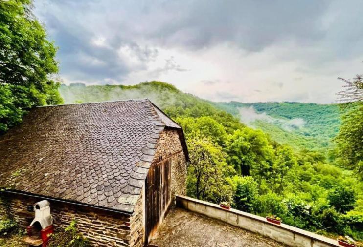 Vakantiehuis Le Val De Coussane *