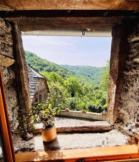 Ferienhaus Le Val De Coussane Coubisou